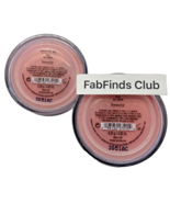 2x BareMinerals Loose Mineral Powder Blush in Beauty 0.03oz/0.85g Sealed - $529.20 MXN 2x BareMinerals Loose Mineral Powder Blush in Beauty 0.03oz/0.85g Sealed - $529.20 MXN