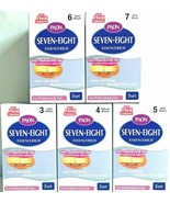 1 Boxes PAON Ammonia Free Seven-Eight Essencerich  #3,4,5,6,7 - Professi... - €29,16 EUR