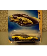 Hot Wheels 2009 New Models LA Fasta 1:64 Scale - $2.14