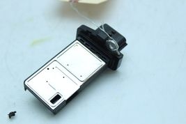 04-08 INFINITI G35 COUPE Mass Airflow Sensor F2518 image 5