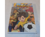Inazuma Eleven Ares Kickoff DVD Anime Soccer Sports TV Series 2020 New - £8.52 GBP