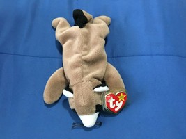 Ringo Ty Beanie Babies *On Display/W Tag protector*  c1 - £5.46 GBP