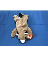 Ringo Ty Beanie Babies *On Display/W Tag protector*  c1 - £5.48 GBP