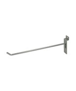 Only Garment Racks #9810C - (24PC) Commercial Deluxe Slat Wall Hook, 10&quot;... - £29.81 GBP