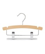 Only Hangers 10&quot; Baby/Infant Combination Hanger (50) - $59.95+