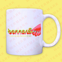 Bonnaroo Music And Arts Festival 2023 Mug - £18.34 GBP