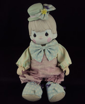 Precious Moments Doll 100455, &quot;Bong Bong&quot; The Boy Clown - £195.35 GBP