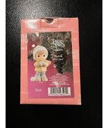 Precious Moments Christmas Ornament “Packed With Love” Son #104791 - $17.82