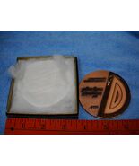 Phelps Dodge Chino Mine Safety Award 1993 172g Copper Medallion BCCC-San... - $39.55