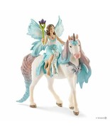 70569 Fairy Eyela and Princess Unicorn Bayala The World of Elves Schleich - £18.92 GBP