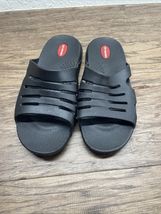Okabashi Sandals Slides Shoes Men's Size Large Beach Pool Ocean KG JD - $11.88