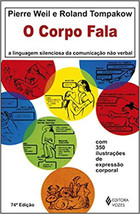 Corpo fala: A linguagem silenciosa da comunicação não verbal (Português) - £41.44 GBP