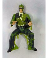 Men in Black Action Figure Slime Fighting Kay - $9.50 CAD