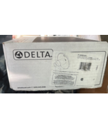 Delta T14059-SS - Valve Trim Only Showers New / Free shipping - $162.92 CAD
