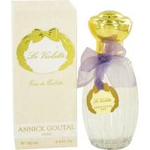 Annick Goutal La Violette 3.4 Oz/100 ml Eau De Toilette Spray image 6