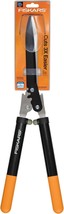 Fiskars Powergear Hedge Shears - 23&quot; Stainless Steel Blades, Ground Stee... - $46.97