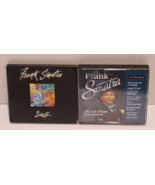 CD Lot of 2 Frank Sinatra Duets and 36 All-Time Favorites 3 CD Set - £9.36 GBP
