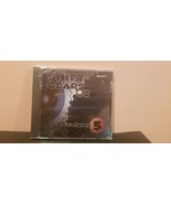 Sony Shift Gears 98 Volumes 5 CD - £4.66 GBP