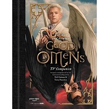 The Nice and Accurate Good Omens TV Companion: Your Guide to Armageddon and the  - £35.88 GBP