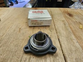 Rexnord Link-Belt FUG223N 3 Bolt Flange Bearing 1-7/16&quot; Bore. - $99.99