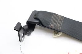 10-12 LEXUS RX350 FRONT RIGHT PASSENGER SEAT BELT RETRACTOR BLACK E0472 image 4
