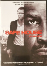 Safe House Le Refuge DVD Canadian Region 1 Widescreen 2012 Special Features - $3.83