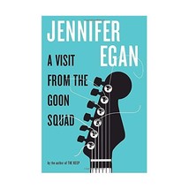 A Visit from the Goon Squad (most recent printing) Egan, Jennifer - £30.64 GBP