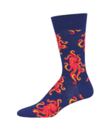 Socktopus Octopus Marine Sea Life Socks - £11.80 GBP