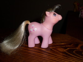 My Little Pony G1 FT Baby Lickety Split - $18.00