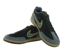 Boys Youth Kids Jr Nike Tiempo Rival Soccer Shoes Team Sports Black New $55 097 - £27.97 GBP