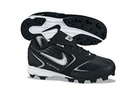 Boys Kids Nike Keystone Pro Low (Bg) Baseball Sport Cleats Shoes New $55 011 - £31.59 GBP