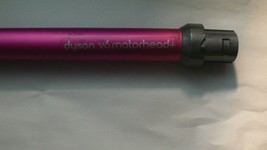 Dyson V6 Motorhead SV07 Wand Fuchsia 965663-03 - $332.80 MXN