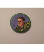 Nally&#39;s Chips (1963) - CFL Picture Discs - Don Getty - #109 of 150 -- Rare - $10.00