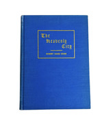 The Heavenly City Devotional Exposition of Christian Hope Robert Cook Si... - $786.16 MXN