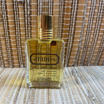 Vintage Aramis Mini Cologne .5 oz - $16.82