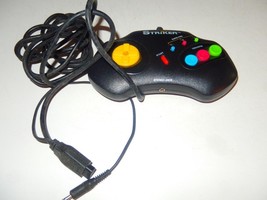 SEGA- STRIKER CONTROLLER - TESTED OK -- L252 - £10.52 GBP