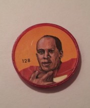 Nally&#39;s Chips (1963) - CFL Picture Discs - Lovell Coleman - #128 of 100 -- Rare - £8.01 GBP