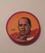 Nally&#39;s Chips (1963) - CFL Picture Discs - Lovell Coleman - #128 of 100 ... - $10.00
