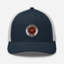 Letterkenny irish shoresy Hat , shamrocks , shoresy trucker hat  - £23.97 GBP