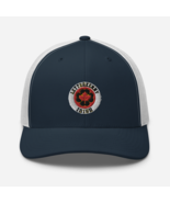 Letterkenny irish shoresy Hat , shamrocks , shoresy trucker hat - $29.99