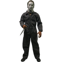 Halloween 5 Michael Myers Revenge 1:6 Scale 12&quot; Action Fig - £184.24 GBP