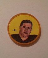 Nally&#39;s Chips (1963) - CFL Picture Discs - Tom Hinton - #146 of 100 -- Rare - $10.00