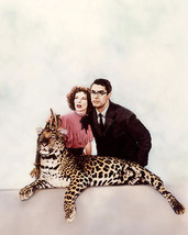 BRINGING UP BABY POSTER 11X14 INCHES CARY GRANT KATHERINE HEPBURN 29X36 CM - $22.50