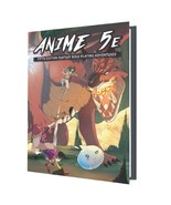 Japanime Games D&amp;D 5E: Anime 5E - £39.33 GBP