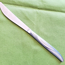 International Stainless Superior Dinner Knife INS183 Pattern 8.5&quot; USA Glossy - £4.76 GBP