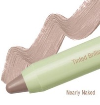 Pixi by Petra Tinted Brilliance Balm Gloss Stick for Lips In NEARLY NAKED - £20.15 GBP