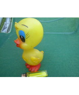 Vintage Soviet Russian USSR  Rubber  Toy About 1970 Chicken - $13.51 CAD