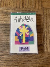 All Hail The Power Cassette - £68.70 GBP