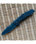 Kershaw Speedsafe 2018WM Black Single Blade Locking Knife - $22.72