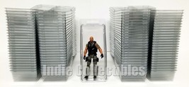 GI Joe Blister Case Lot of 100 Action Figure Protective Clamshell Display Large - £106.82 GBP